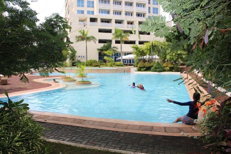 La Mirada Hotel Cebu Exterior photo