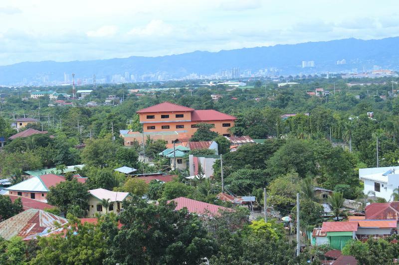 La Mirada Hotel Cebu Exterior photo